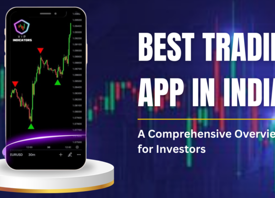 best-trading-app-in-india