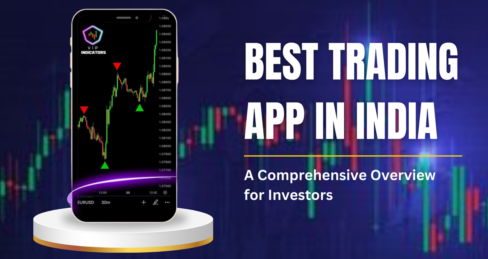 best-trading-app-in-india