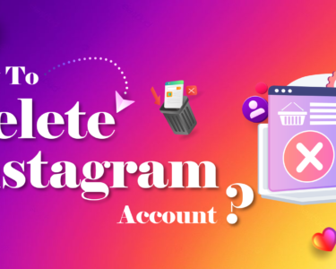 How to Delete Instagram Account Permanently