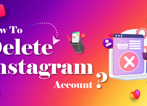 How to Delete Instagram Account Permanently