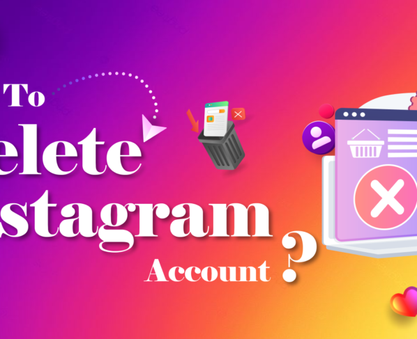 How to Delete Instagram Account Permanently
