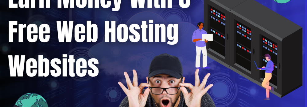 Free Web Hosting Websites: A Complete Guide to the Top Alternatives for 2024